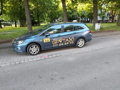 GP TAXI Wrocław 24h Tanie Taxi RadioTaxi - Legalne faktura, terminowe taksówki
